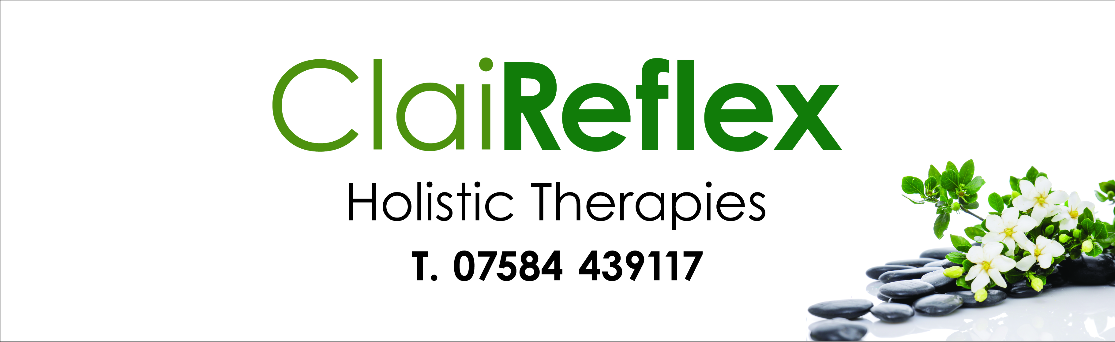 ClaiReflex Holistic Therapies